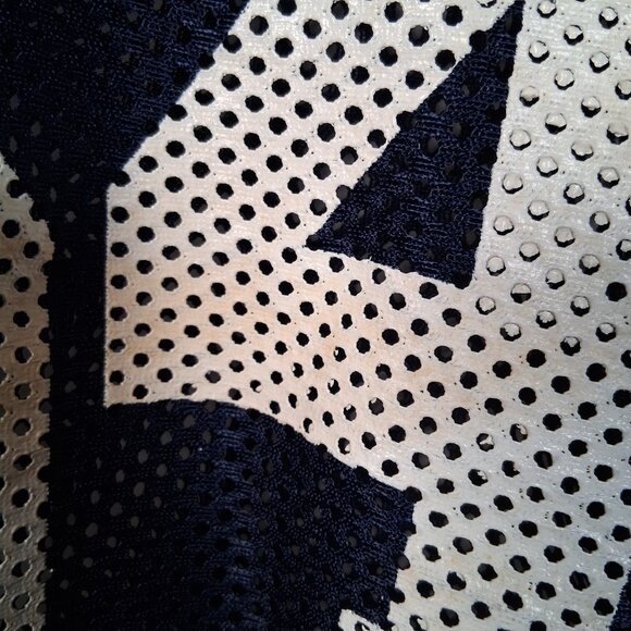 Vintage Champion Dallas Cowboys Randy White Footbal Jersey Large Cropped NFL #54 - Picture 10 of 15